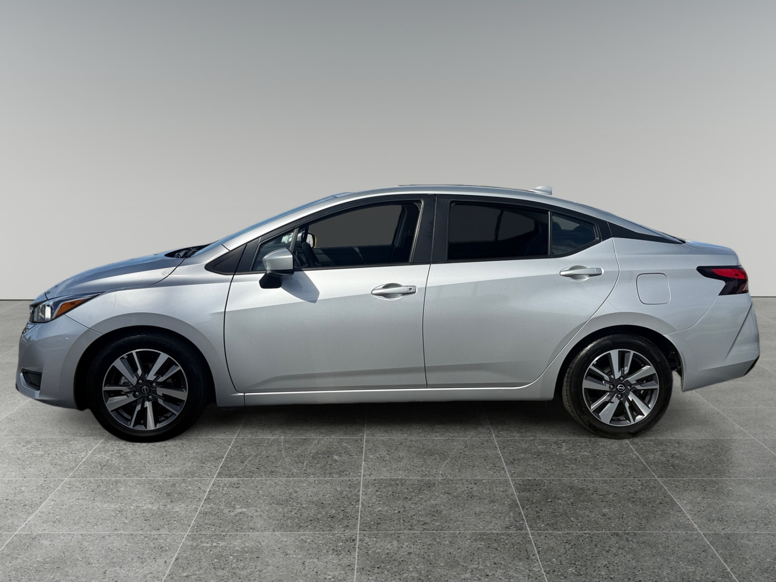 Used 2024 Nissan Versa Sedan SV with VIN 3N1CN8EV3RL891227 for sale in San Bernardino, CA