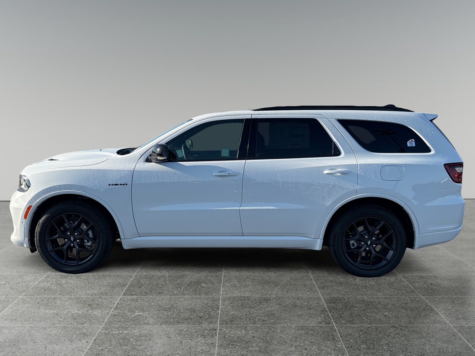 2026 Dodge Durango GT Sport photo 2