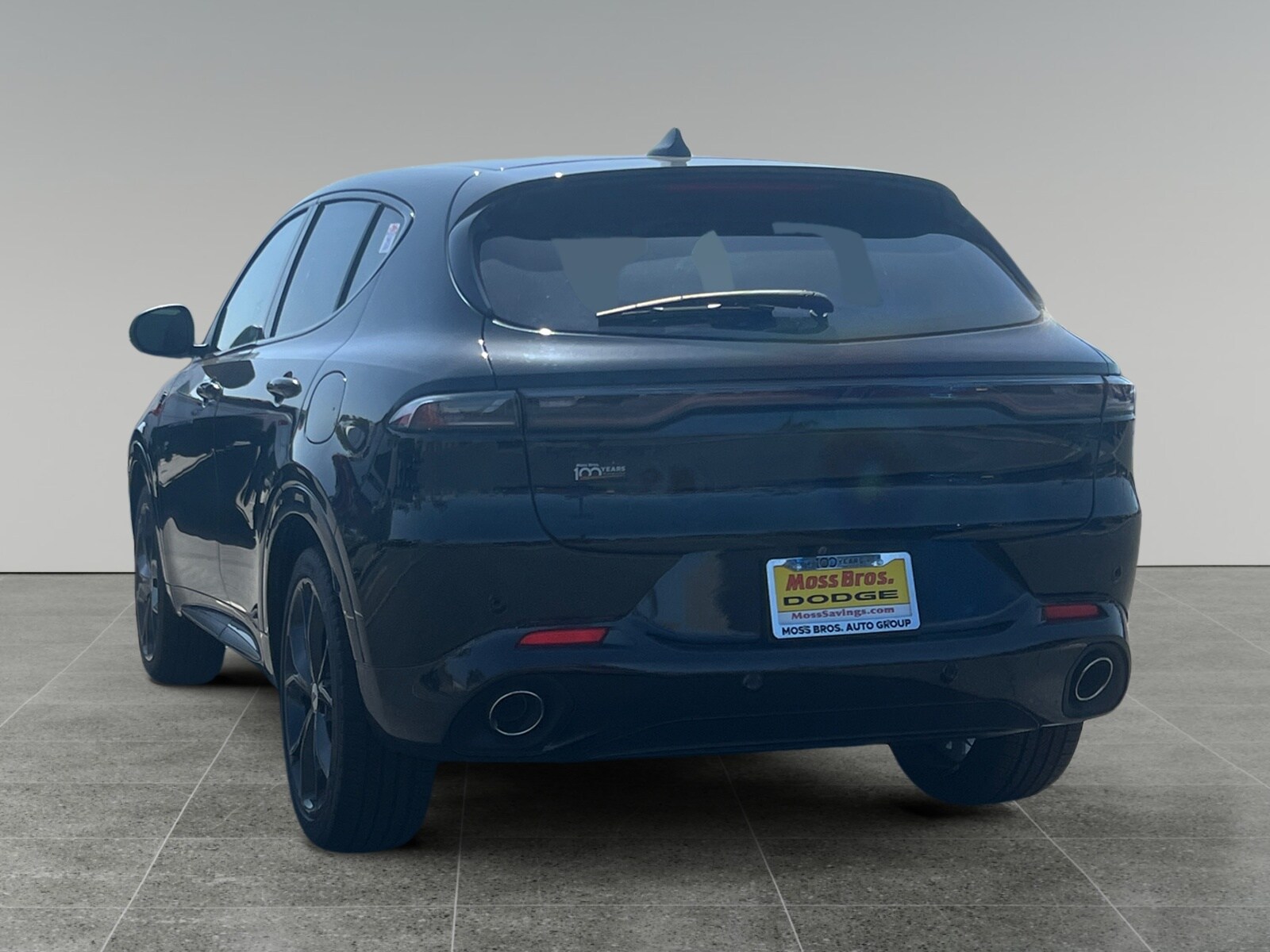 2024 Dodge Hornet R/T Plus photo 3