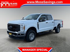 2024 Ford F-250 XL Truck Crew Cab