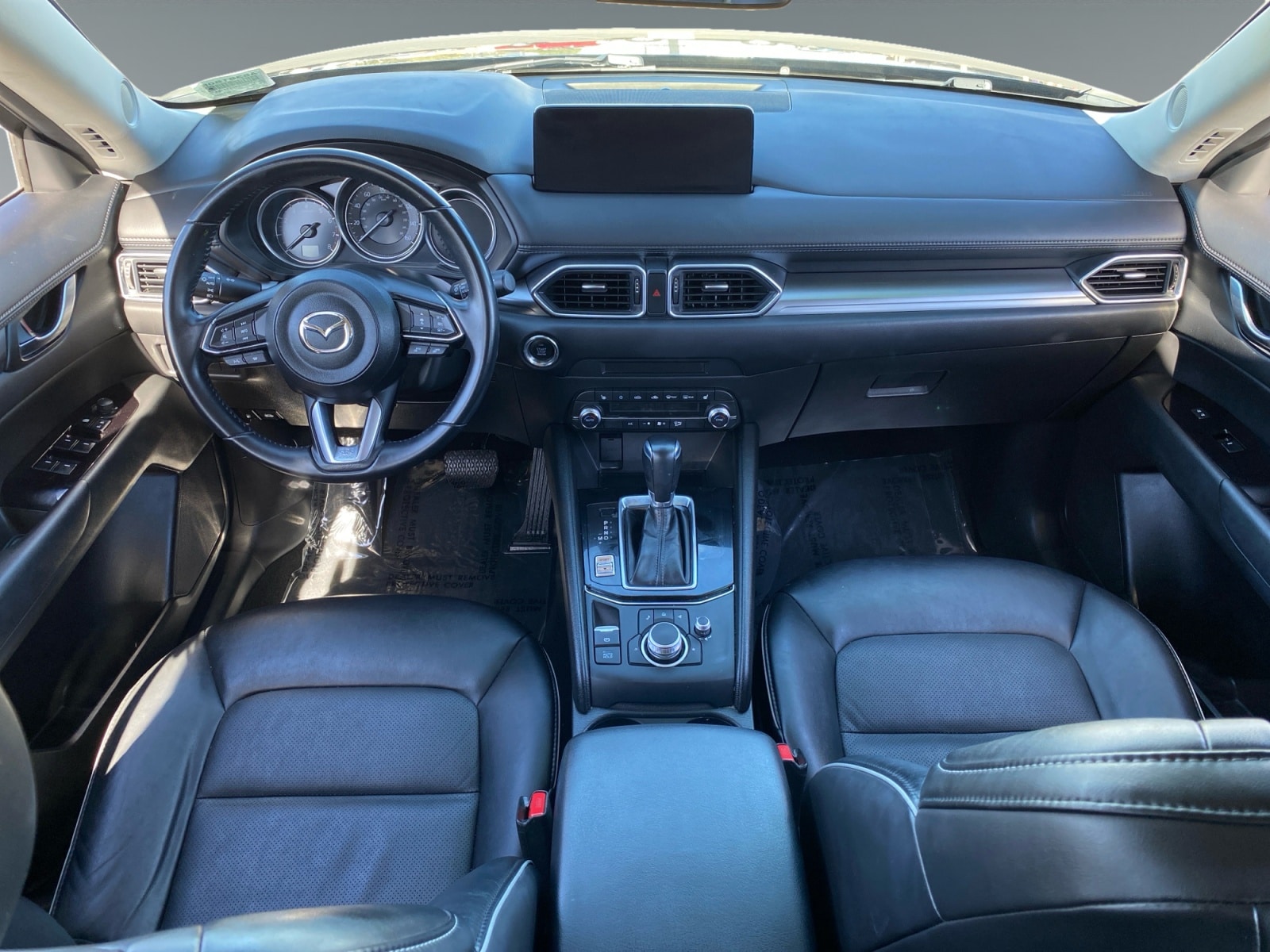 2024 Mazda CX-5 S Select Package - Photo 10