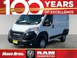  Ram ProMaster 1500
