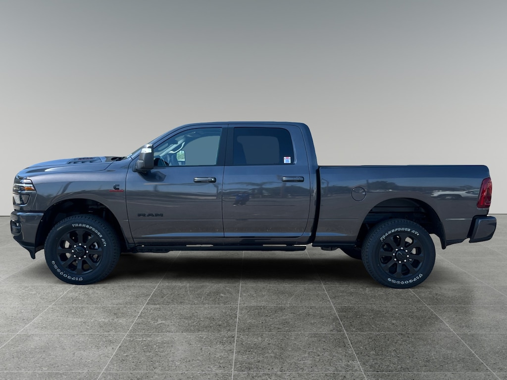 New 2025 Ram 2500 Laramie Pickup