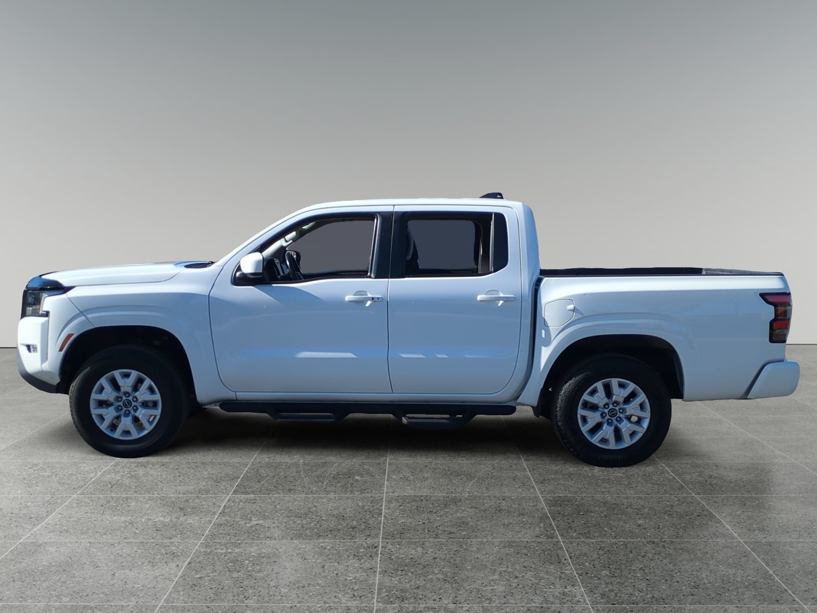 Used 2022 Nissan Frontier SV with VIN 1N6ED1EK0NN658564 for sale in San Bernardino, CA