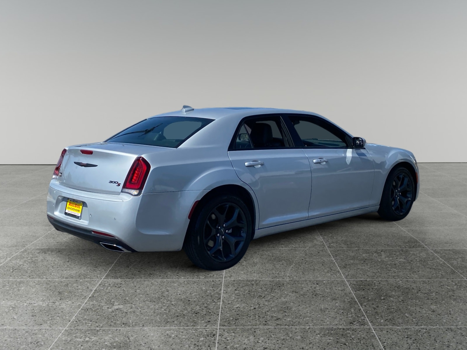 2023 Chrysler 300 S photo 5