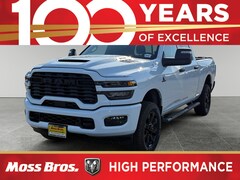 2026 Ram 2500 Tradesman Pickup