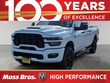 Ram 2500