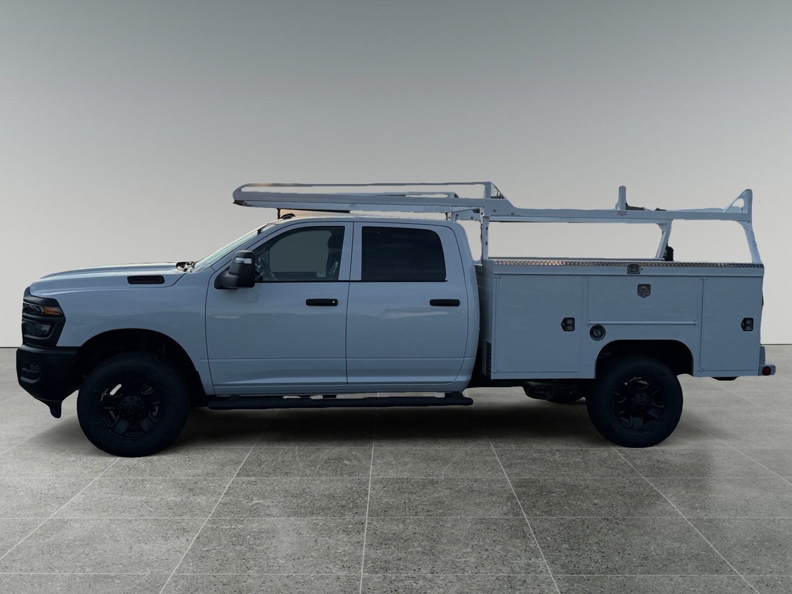 2026 Ram 2500 Tradesman photo 2
