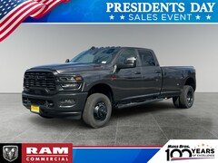 2026 Ram 3500 Tradesman Pickup