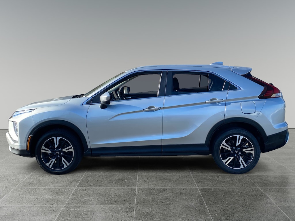 Used 2024 Mitsubishi Eclipse Cross SE SUV