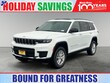  Jeep Grand Cherokee L