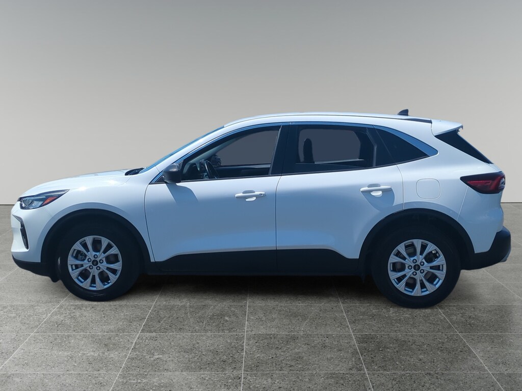 Used 2023 Ford Escape Active SUV