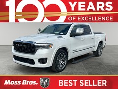 2026 Ram 1500 Tungsten Pickup