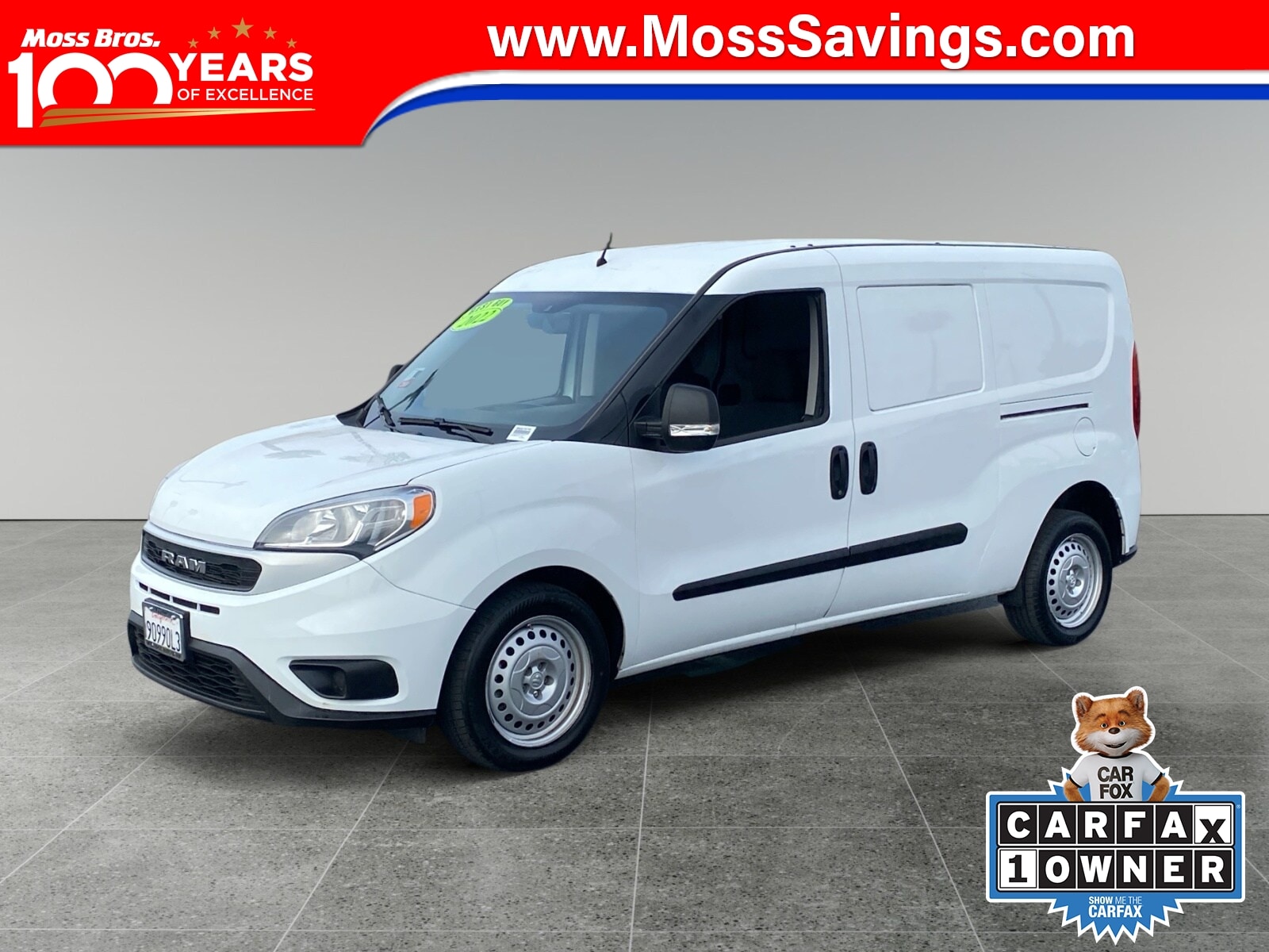 2022 RAM ProMaster City Wagon's photo
