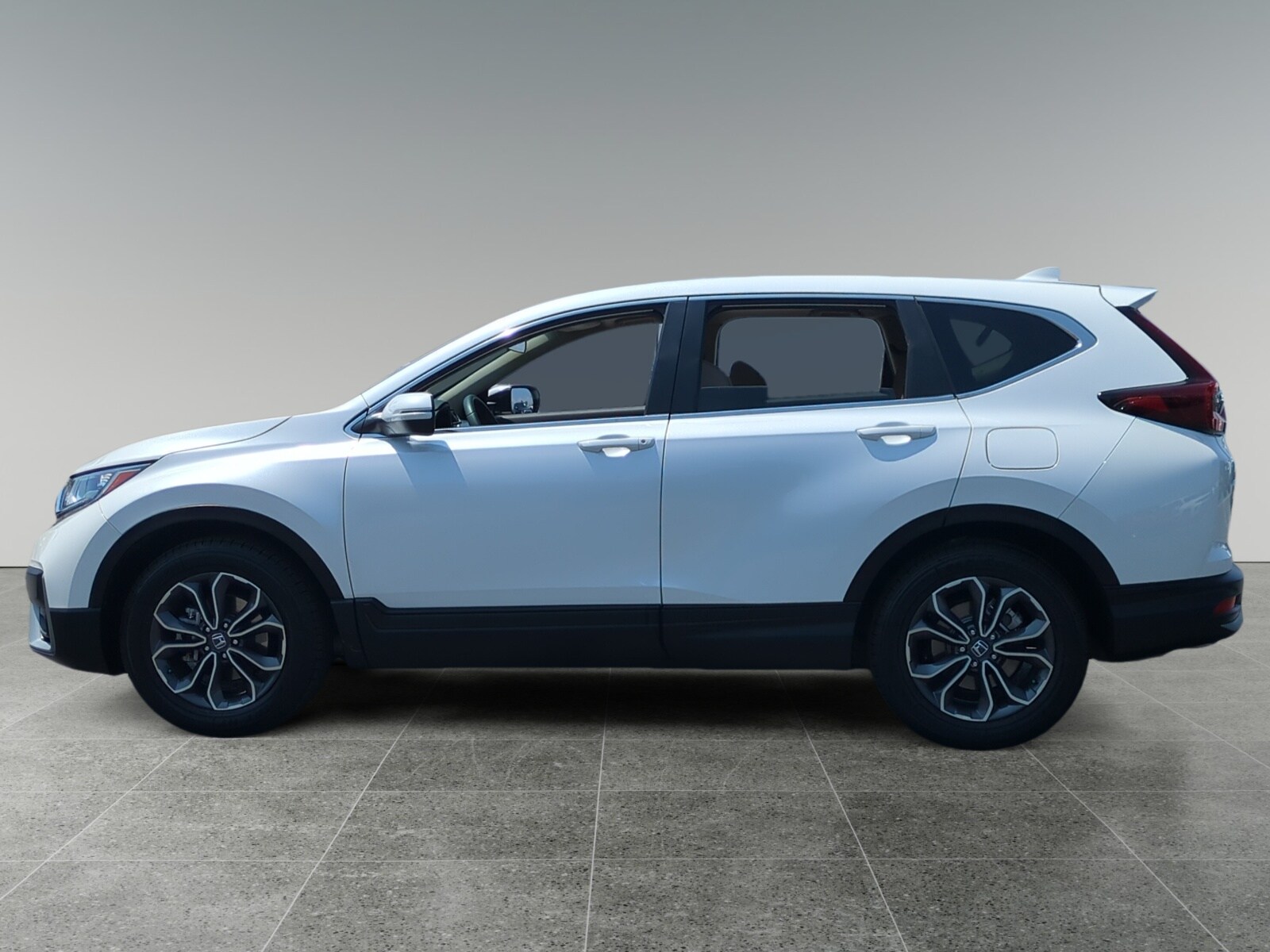 2022 Honda CR-V EX photo 2