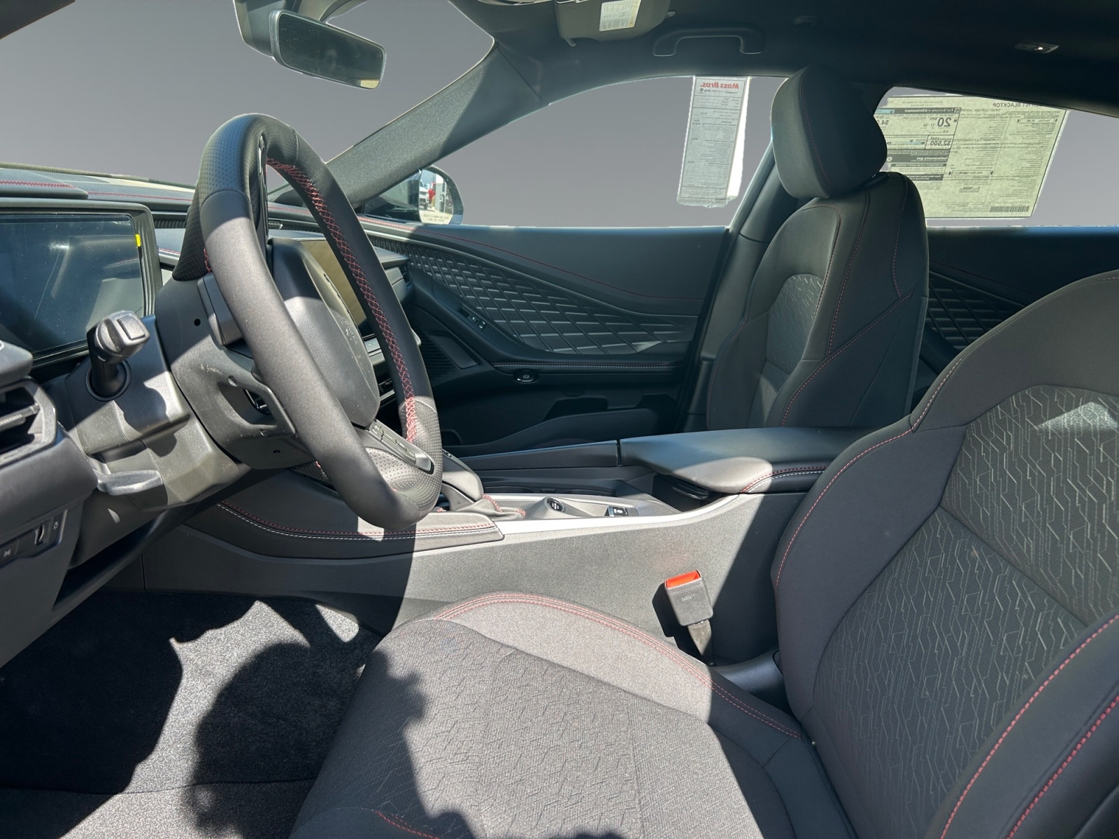 2026 Dodge Charger