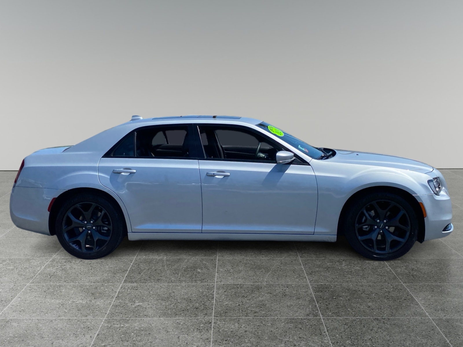 2023 Chrysler 300 S photo 6