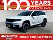 Jeep Grand Cherokee L