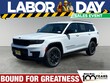 Jeep Grand Cherokee L