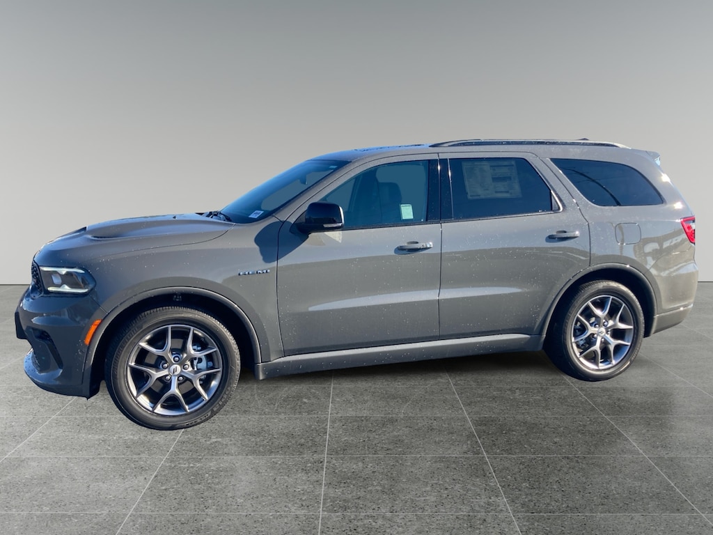 New 2026 Dodge Durango GT HEMI V8 Sport Utility