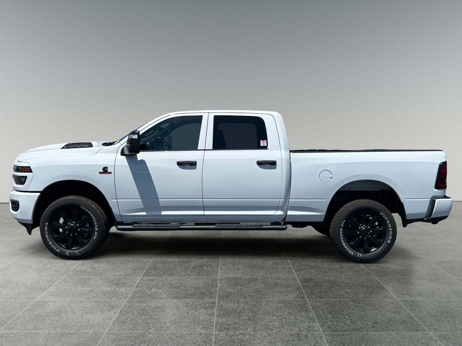 2026 Ram 2500 Tradesman photo 2