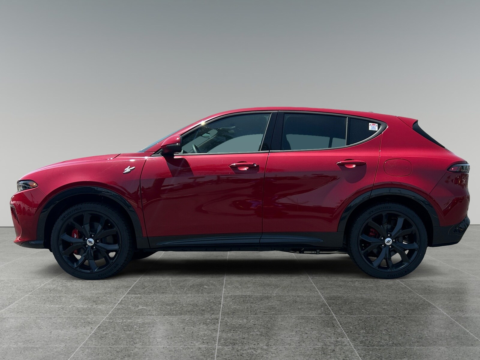 2024 Dodge Hornet R/T Plus photo 2