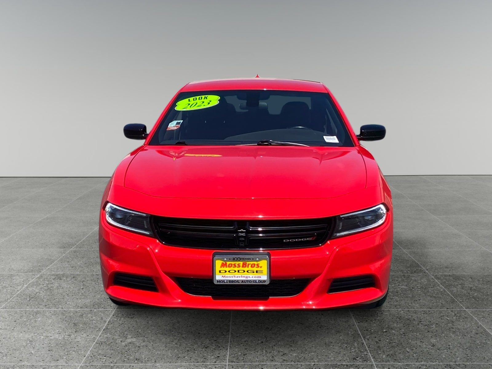 2023 Dodge Charger SXT - Photo 8