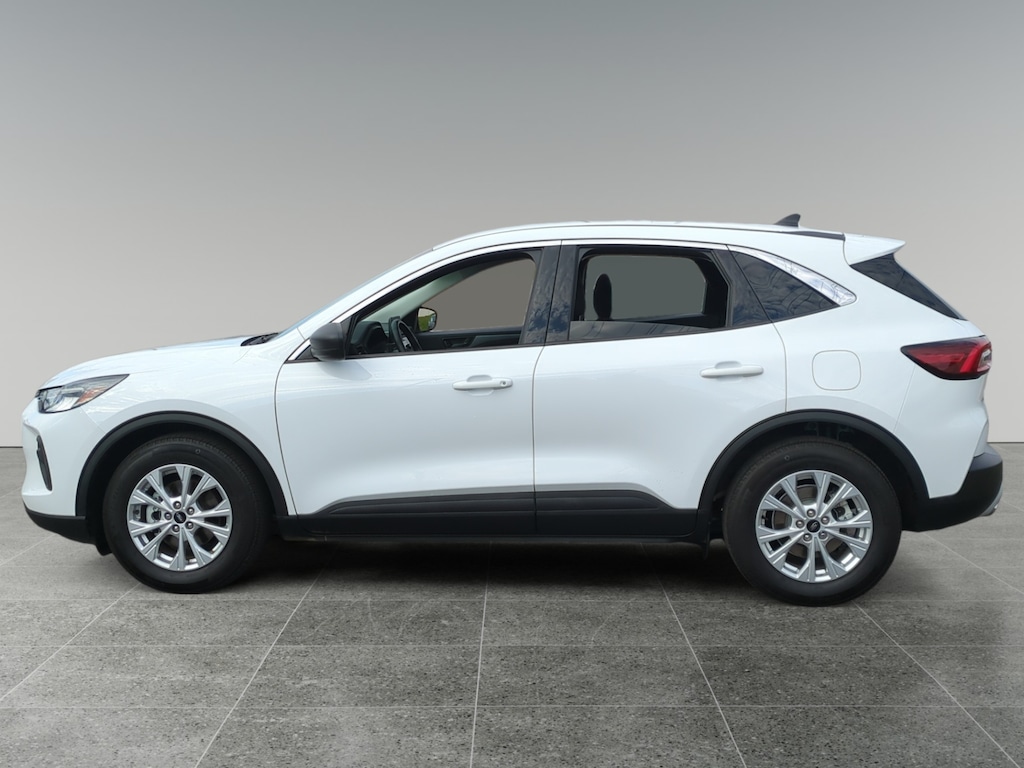 Used 2023 Ford Escape Active SUV
