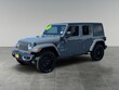 Jeep Wrangler 4xe