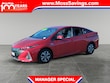 Toyota Prius Prime