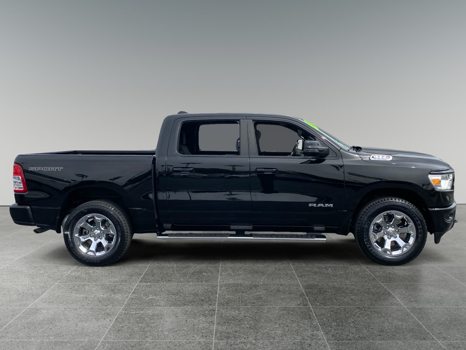 2023 Ram 1500 Big Horn/Lone Star photo 6