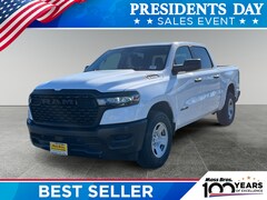 2026 Ram 1500 Tradesman Pickup