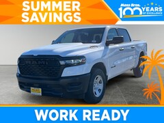 2026 Ram 1500 Tradesman Pickup