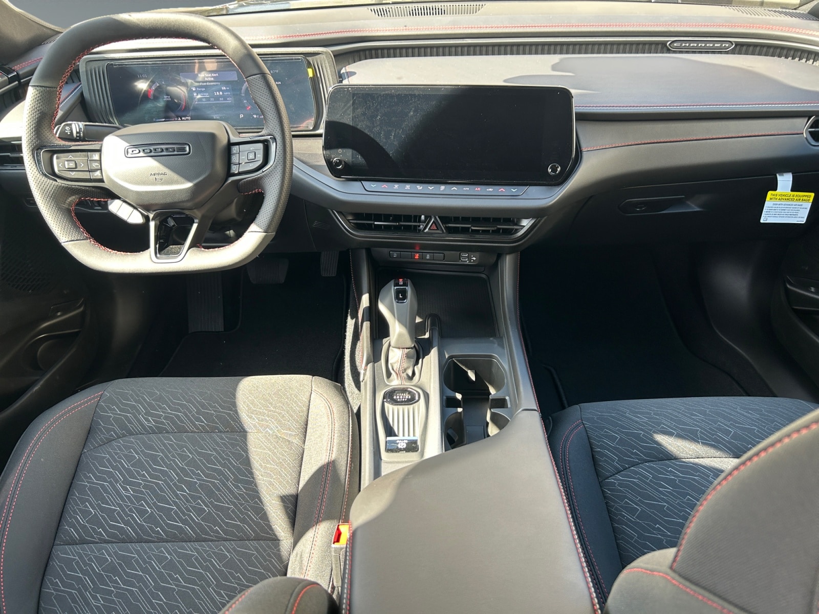 2026 Dodge Charger