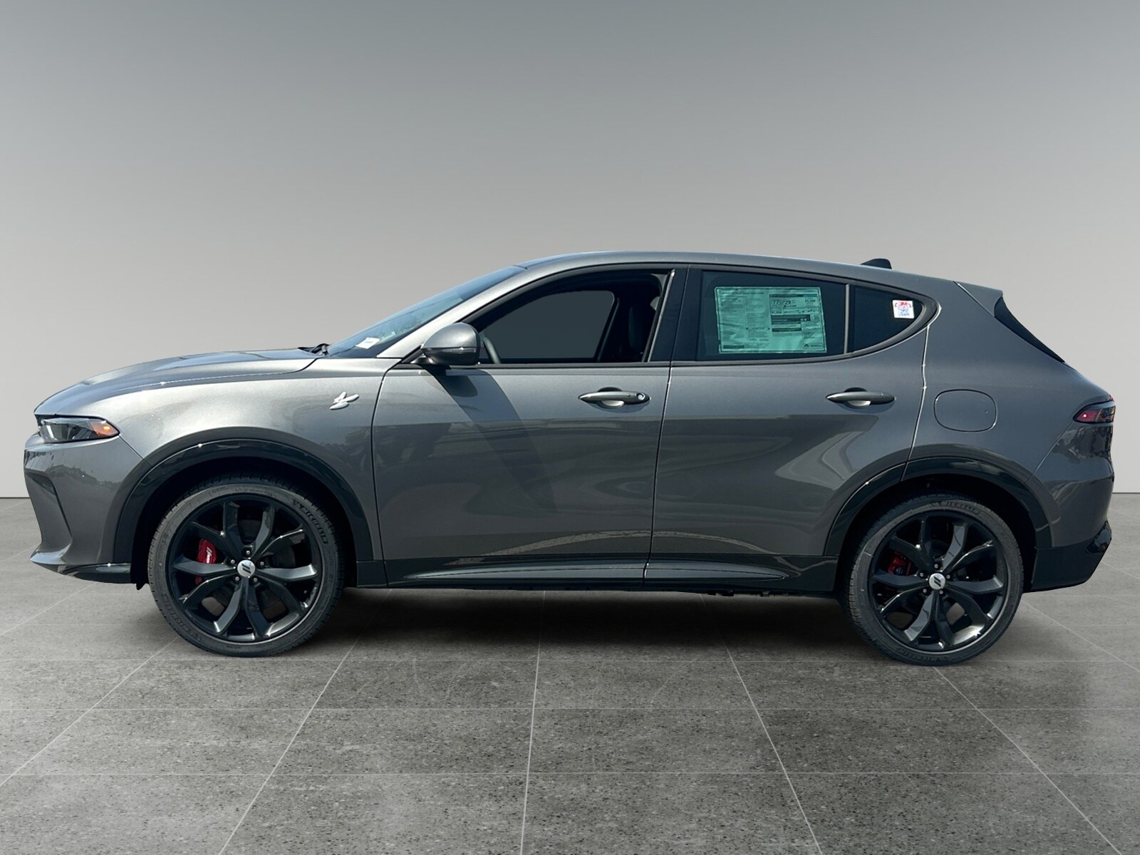 2024 Dodge Hornet R/T Plus photo 2