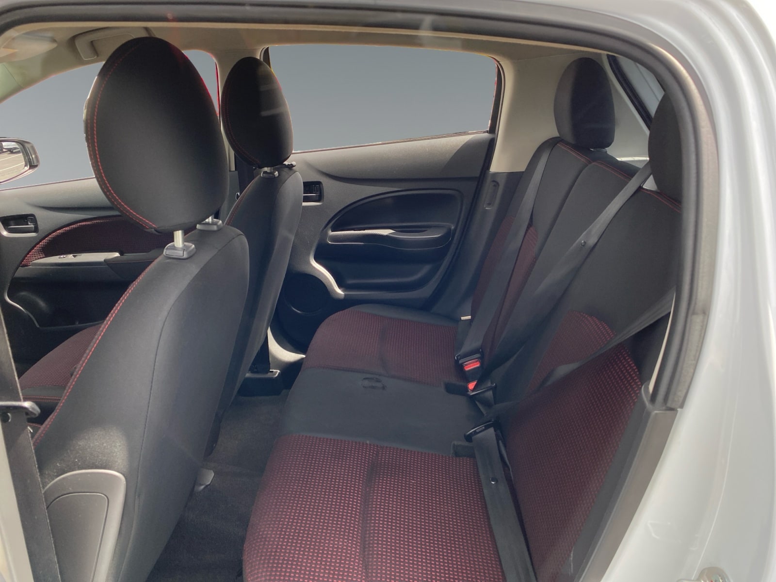 2023 Mitsubishi Mirage RALLIART - Photo 13