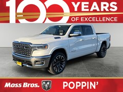 2026 Ram 1500 Limited Pickup