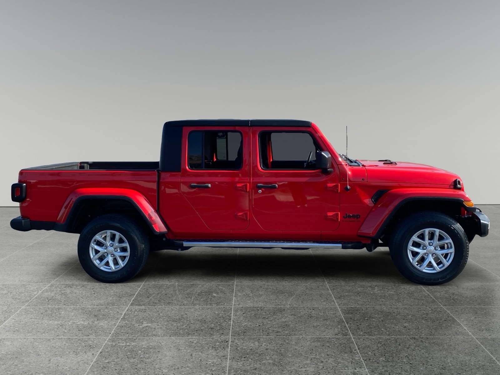 2023 Jeep Gladiator Sport S photo 6