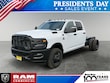  Ram 3500 Chassis Cab