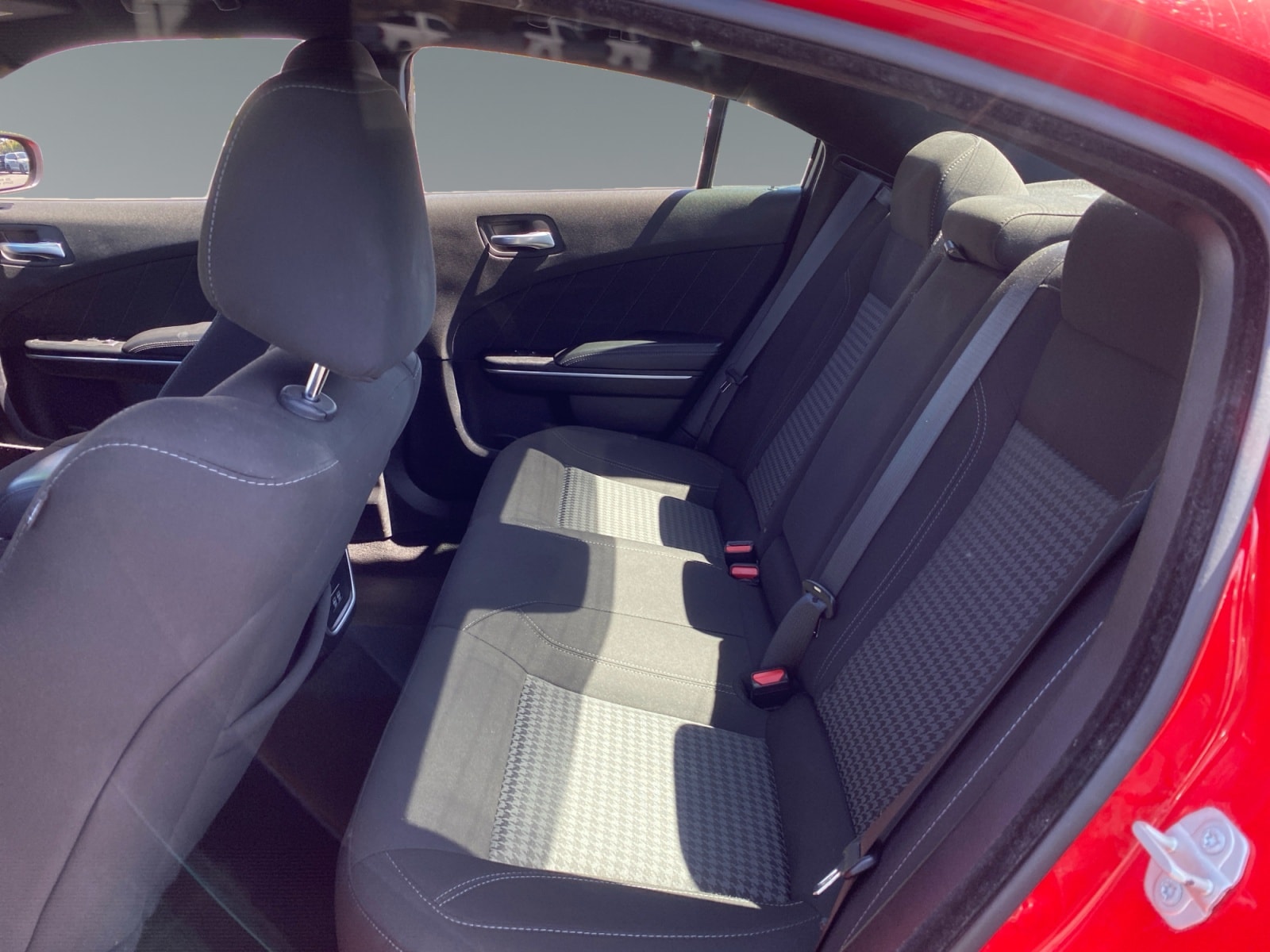 2023 Dodge Charger SXT - Photo 13