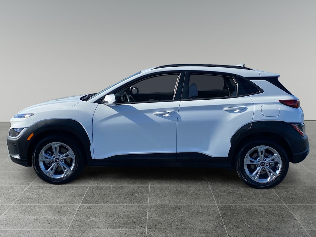 Used 2023 Hyundai Kona SEL SUV