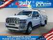  Ram 3500 Chassis Cab