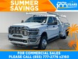  Ram 3500 Chassis Cab