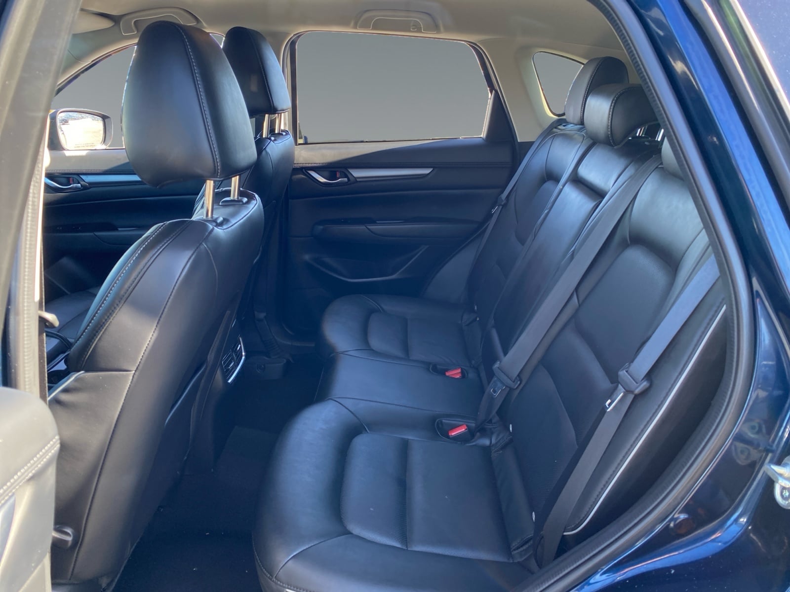 2024 Mazda CX-5 S Select Package - Photo 13