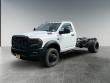  Ram 5500 Chassis Cab