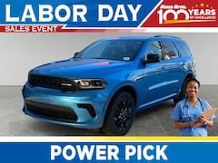 2026 Dodge Durango GT Sport Utility