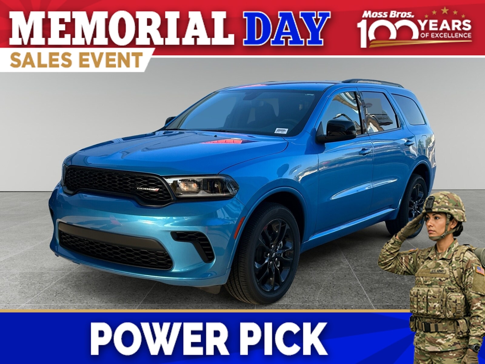 2026 Dodge Durango GT AWD's photo