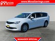 Chrysler Voyager