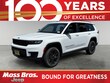 Jeep Grand Cherokee L