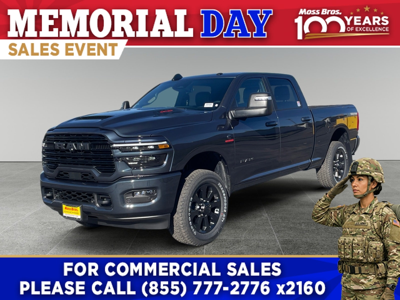 2026 Ram 3500 Pickup 